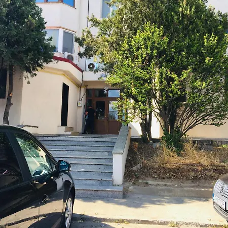 קונסטנצה Sea View Studio מראה חיצוני תמונה