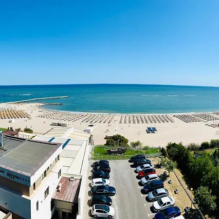 קונסטנצה Sea View Studio מראה חיצוני תמונה