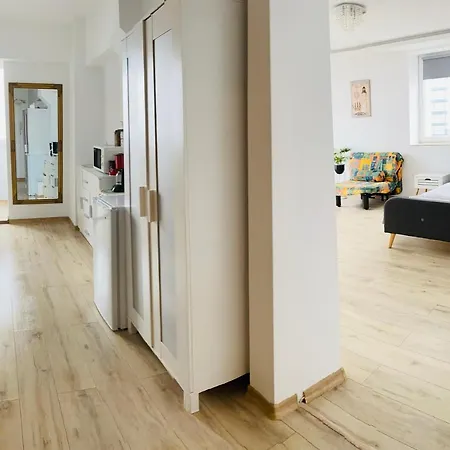 קונסטנצה Sea View Studio מראה חיצוני תמונה