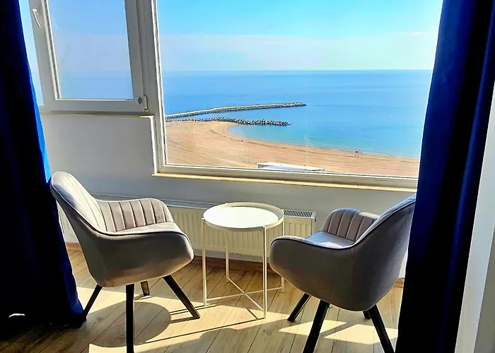 Sea View Studio