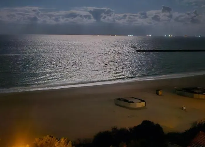 Sea View Studio