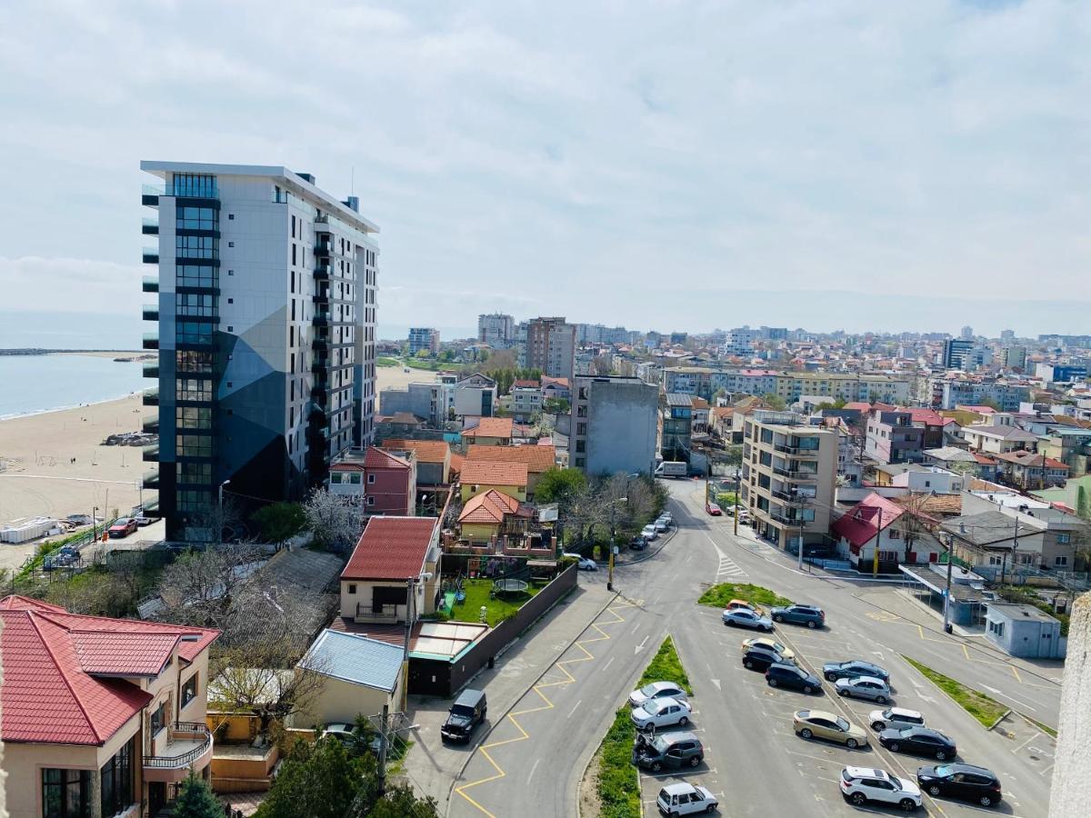 Sea View * Constanta