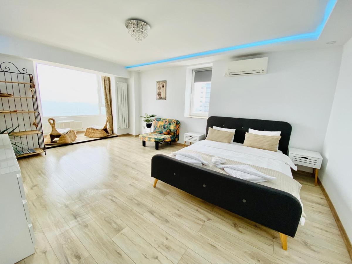 Sea View Apartment