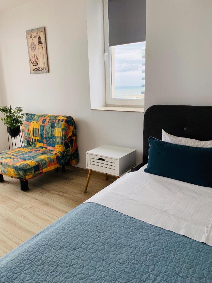 Sea View Apartment