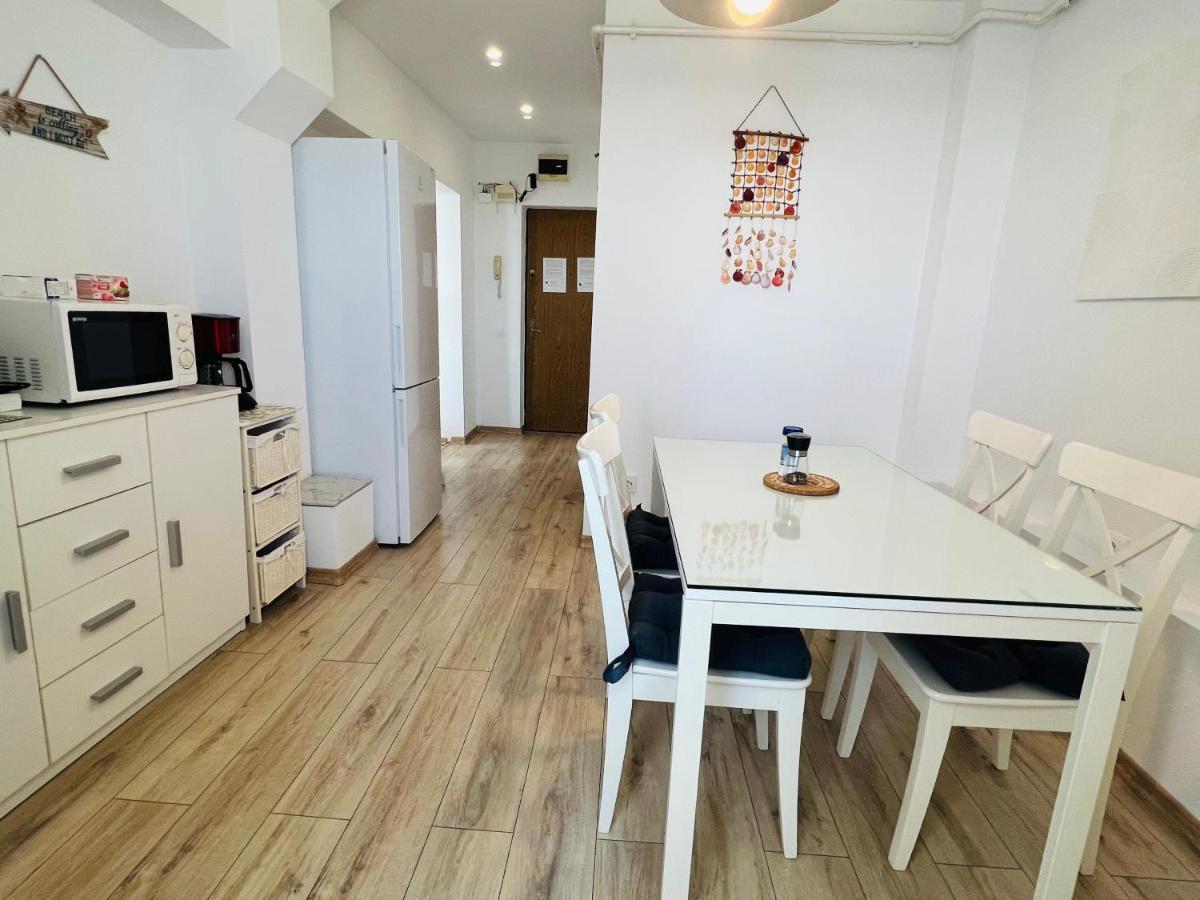 Sea View Apartment