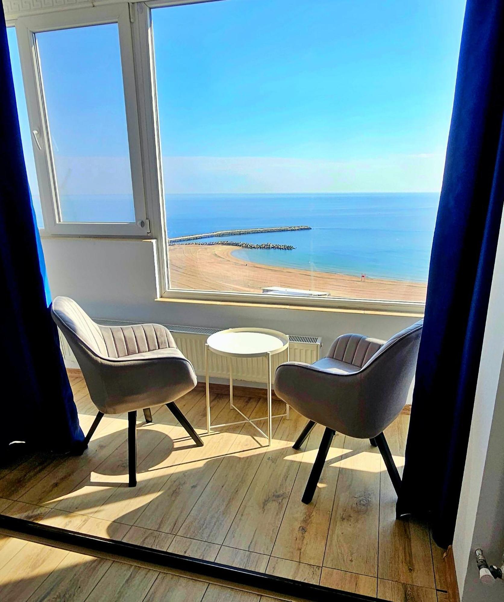 Apartment Sea View Constanta