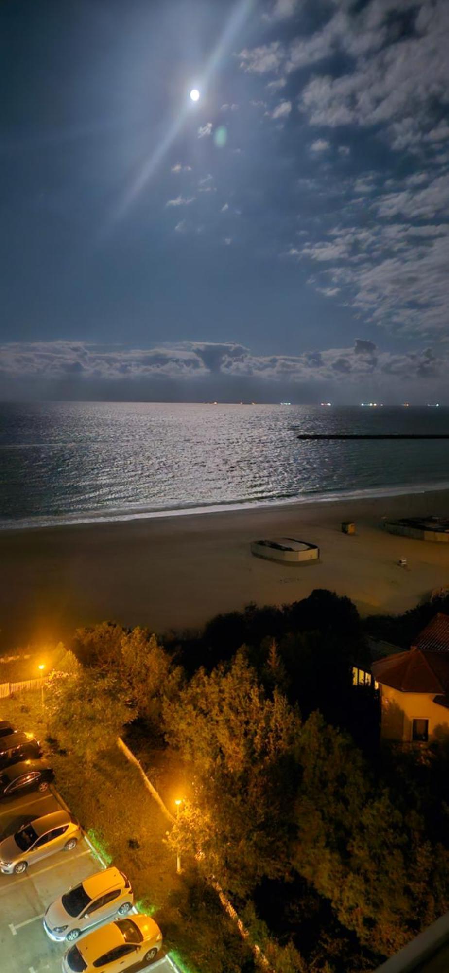 Sea View Apartment Constanta